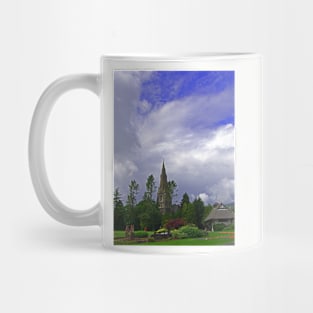 St Mary's Church Mug